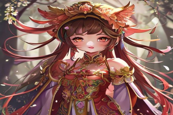 爱丽丝梦幻茶会
