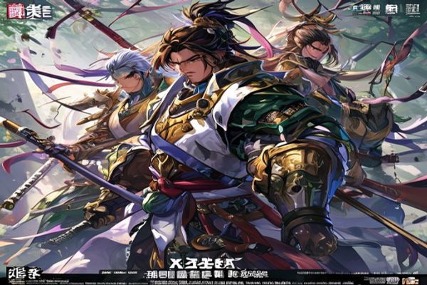 大唐无双蜀山天赋加点